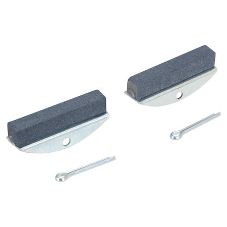 2-Pc Stone Set For W80633 Brake Hone Ston,W80634